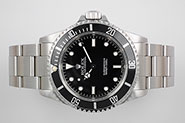 Rolex Oyster Perpetual Submariner non-date 14060