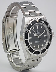 Rolex Oyster Perpetual Submariner non-date 14060