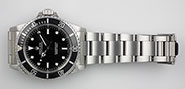 Rolex Oyster Perpetual Submariner non-date 14060