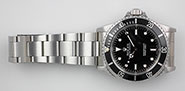 Rolex Oyster Perpetual Submariner non-date 14060