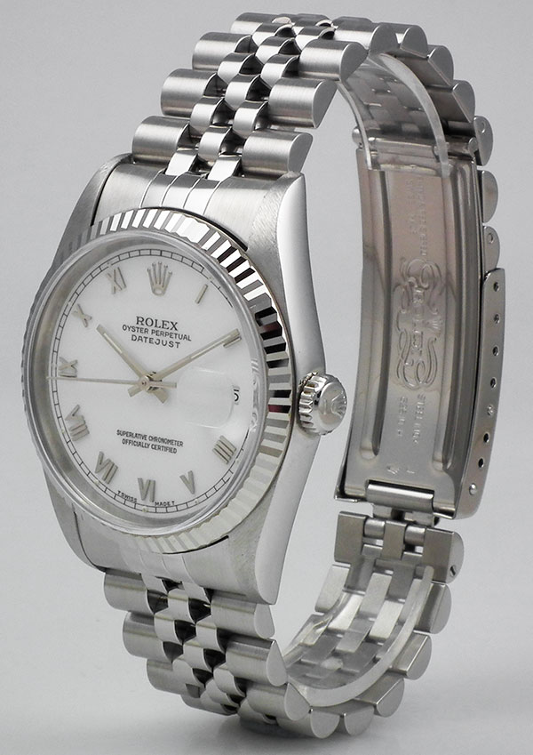 1999 rolex oyster perpetual