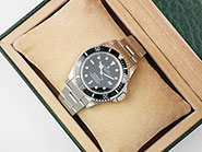 Rolex Oyster Perpetual Sea-Dweller 16600