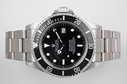 Rolex Oyster Perpetual Sea-Dweller 16600