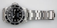 Rolex Oyster Perpetual Sea-Dweller 16600