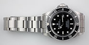 Rolex Oyster Perpetual Sea-Dweller 16600