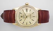 Rolex Oyster Perpetual Day-Date 18K 18ct 1803