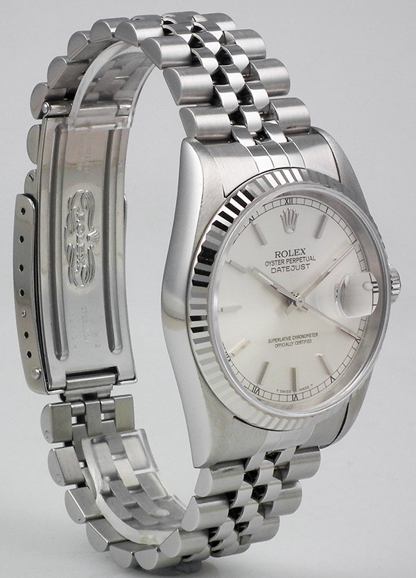 rolex oyster perpetual 1995