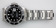 Rolex Oyster Perpetual Submariner Date 16610