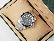 Rolex Oyster Perpetual Submariner non-date 14060