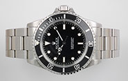 Rolex Oyster Perpetual Submariner non-date 14060