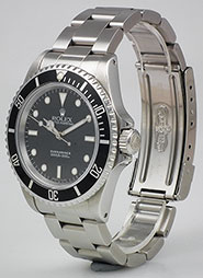 Rolex Oyster Perpetual Submariner non-date 14060