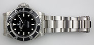 Rolex Oyster Perpetual Submariner non-date 14060