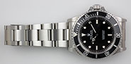 Rolex Oyster Perpetual Submariner non-date 14060