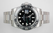 Rolex Oyster Perpetual GMT Master II 116710LN