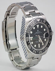 Rolex Oyster Perpetual GMT Master II 116710LN