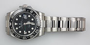 Rolex Oyster Perpetual GMT Master II 116710LN