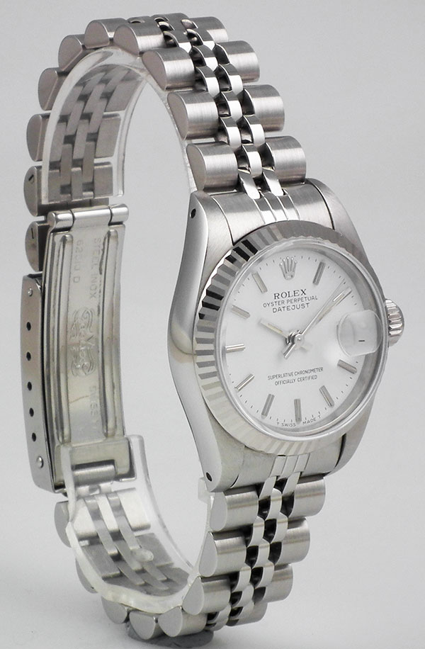 1984 rolex oyster perpetual datejust