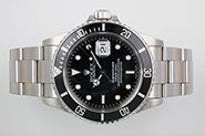 Rolex Oyster Perpetual Submariner Date 16610