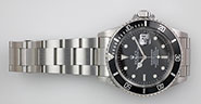 Rolex Oyster Perpetual Submariner Date 16610