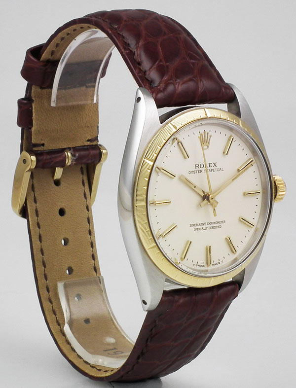 1962 rolex oyster perpetual