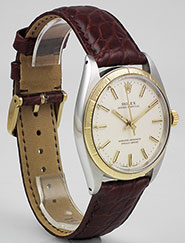 Rolex Oyster Perpetual Zephyr 1008