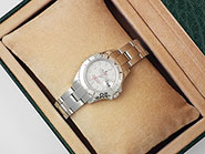 Ladies Rolex Oyster Perpetual Yacht-Master 169622