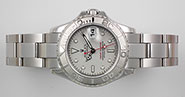 Ladies Rolex Oyster Perpetual Yacht-Master 169622