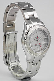 Ladies Rolex Oyster Perpetual Yacht-Master 169622