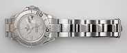 Ladies Rolex Oyster Perpetual Yacht-Master 169622