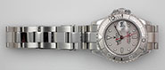 Ladies Rolex Oyster Perpetual Yacht-Master 169622