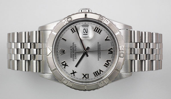 rolex oyster perpetual 2004