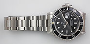 Rolex Oyster Perpetual Submariner Date 16610