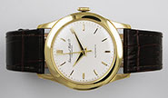 International Watch Company 18ct 18K Yellow Gold Automatic