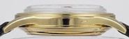 International Watch Company 18ct 18K Yellow Gold Automatic