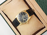 Rolex Oyster Perpetual Day-Date 18K 18ct 1803