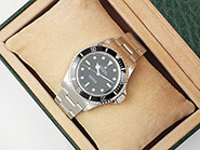 Rolex Oyster Perpetual Submariner non-date 14060M