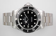 Rolex Oyster Perpetual Submariner non-date 14060M