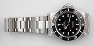 Rolex Oyster Perpetual Submariner non-date 14060M