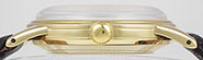 International Watch Company 18ct 18K Yellow Gold Automatic Date