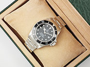 Rolex Oyster Perpetual Sea-Dweller 16600