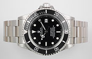 Rolex Oyster Perpetual Sea-Dweller 16600