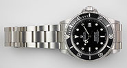 Rolex Oyster Perpetual Sea-Dweller 16600