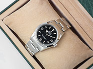 Rolex Oyster Perpetual Explorer I 14270