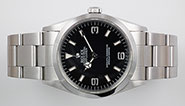 Rolex Oyster Perpetual Explorer I 14270