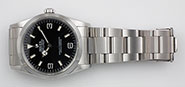 Rolex Oyster Perpetual Explorer I 14270