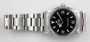 Rolex Oyster Perpetual Explorer I 14270