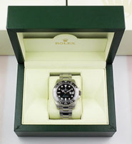 Rolex Oyster Perpetual GMT Master II 116710LN