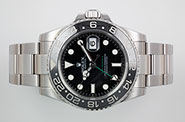 Rolex Oyster Perpetual GMT Master II 116710LN