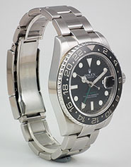 Rolex Oyster Perpetual GMT Master II 116710LN