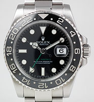 Rolex Oyster Perpetual GMT Master II 116710LN